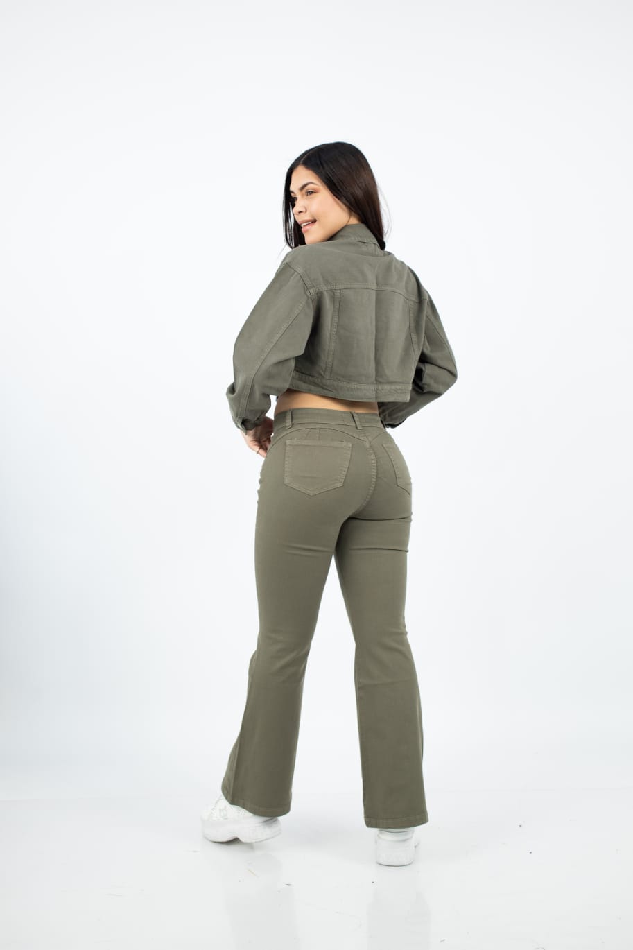 PANTALÓN SIRENA