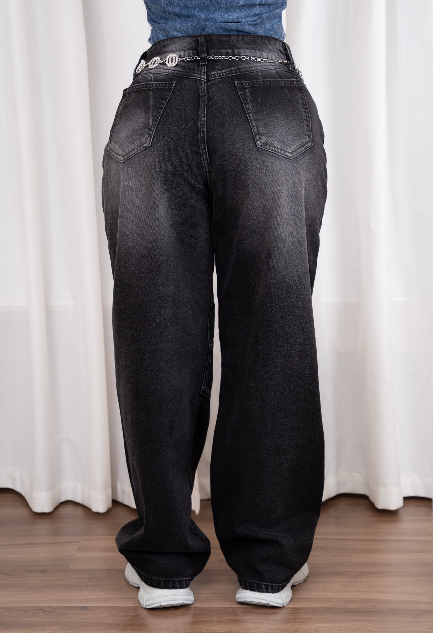 PATALON BARREL BLACK EDGE