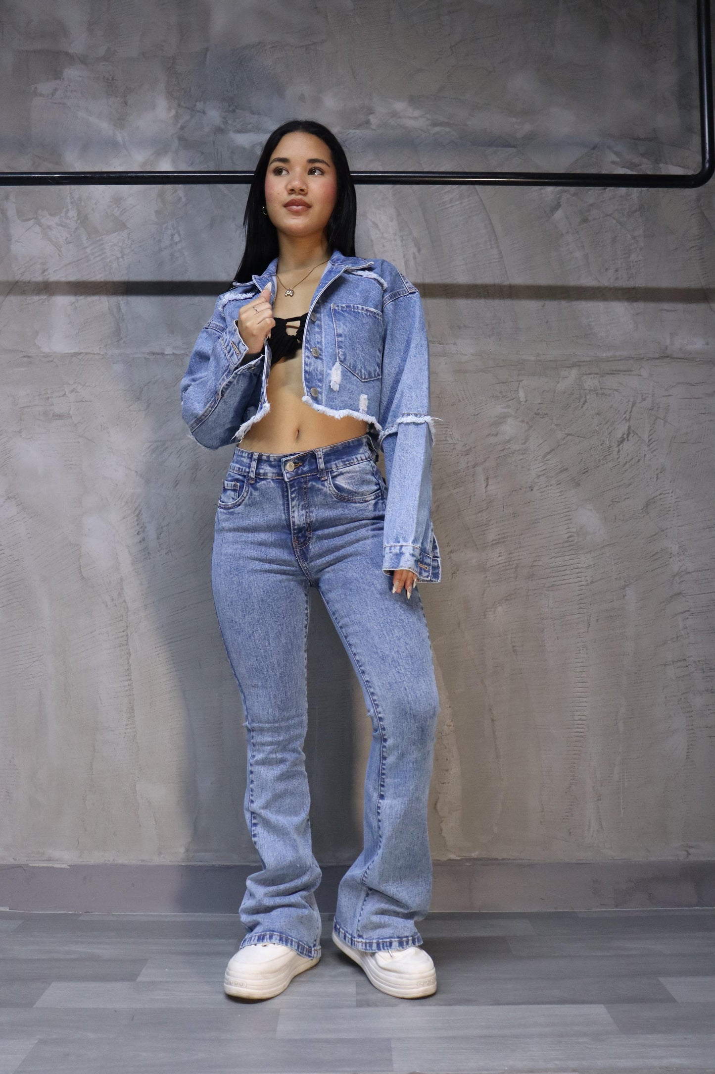 PANTALÓN SIRENA