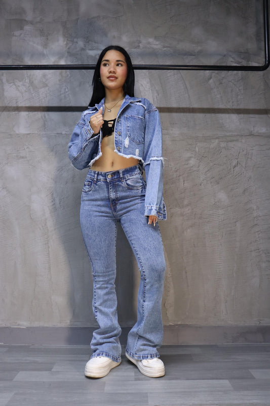 PANTALÓN SIRENA